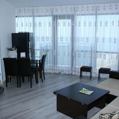 Apart Hotel Orbi Sea Towers Batumi Eksteriør bilde