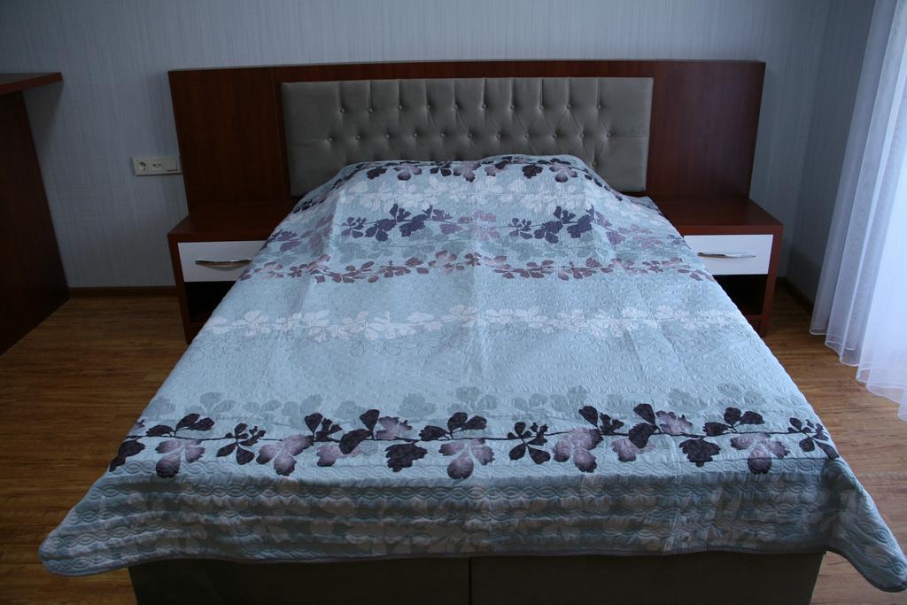 Apart Hotel Orbi Sea Towers Batumi Eksteriør bilde