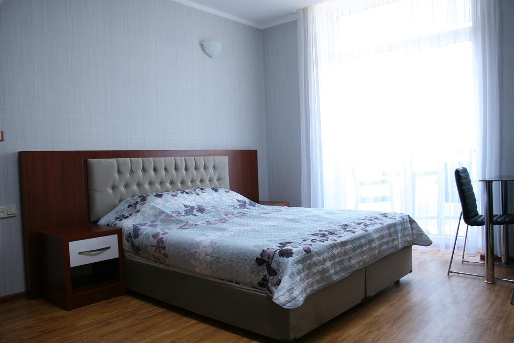 Apart Hotel Orbi Sea Towers Batumi Eksteriør bilde