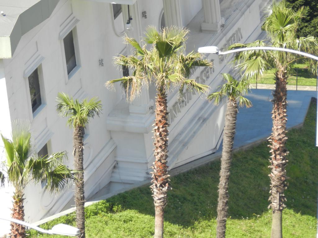 Apart Hotel Orbi Sea Towers Batumi Eksteriør bilde